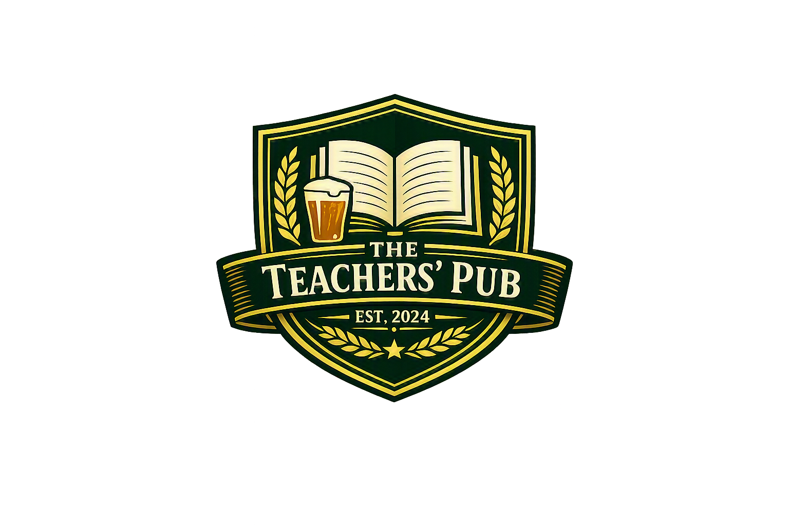 The Teachers' Pub